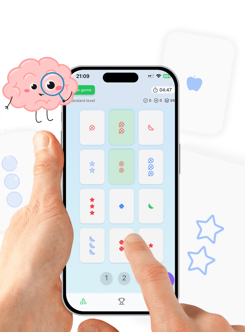 App preview screenshot