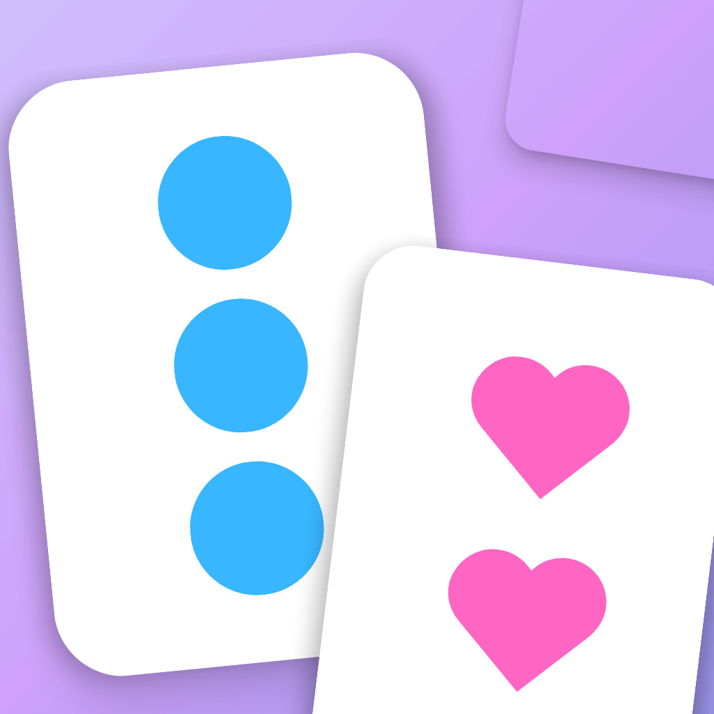 Pattern Rush Logo